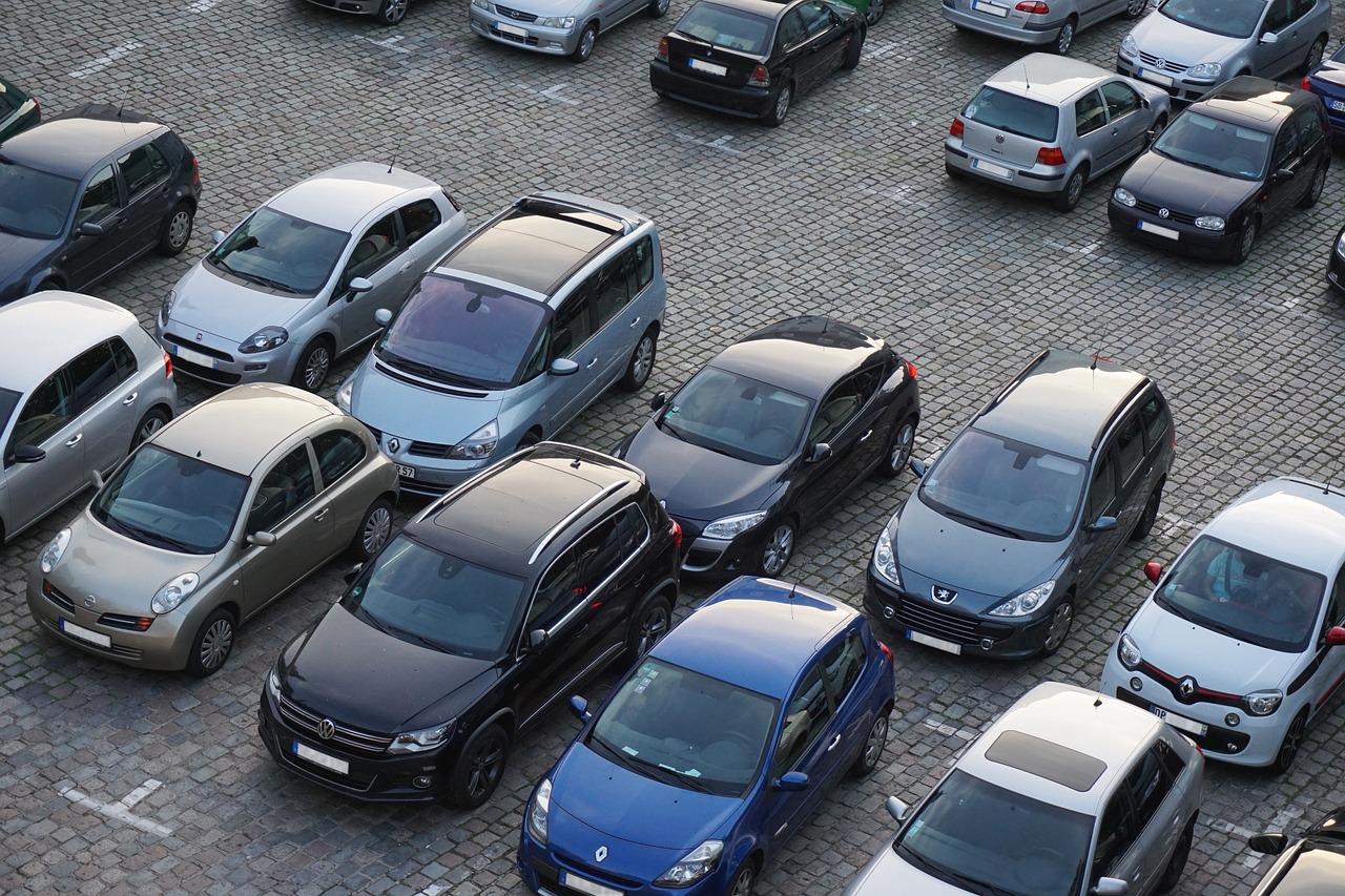 Read more about the article Carsharing leicht gemacht: So geht‘s